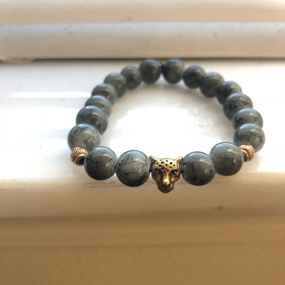 Stone bracelets - Picture 2 of 6